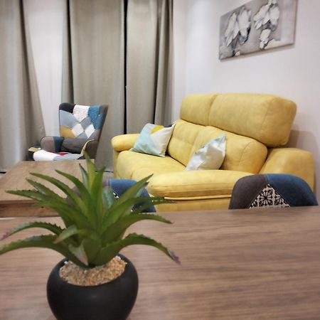 Casa Margarita Villa Ardales Ngoại thất bức ảnh