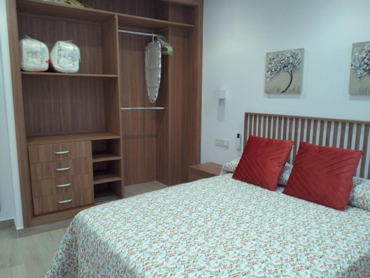 Casa Margarita Villa Ardales Ngoại thất bức ảnh