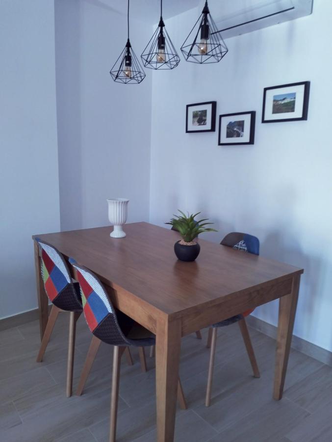 Casa Margarita Villa Ardales Ngoại thất bức ảnh