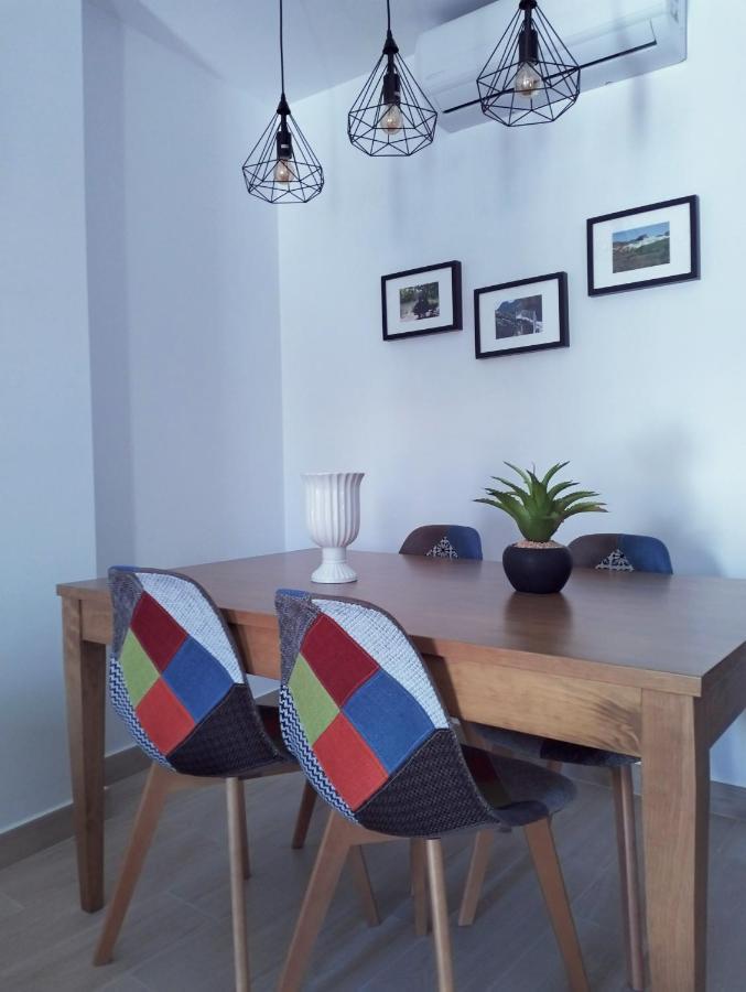 Casa Margarita Villa Ardales Ngoại thất bức ảnh