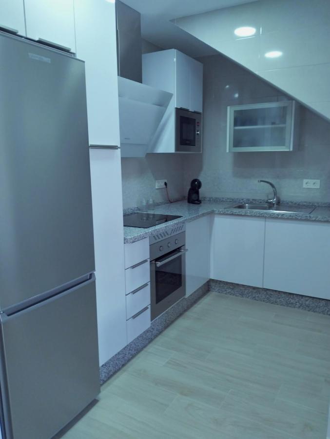 Casa Margarita Villa Ardales Ngoại thất bức ảnh