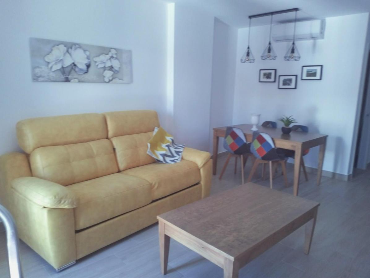 Casa Margarita Villa Ardales Ngoại thất bức ảnh