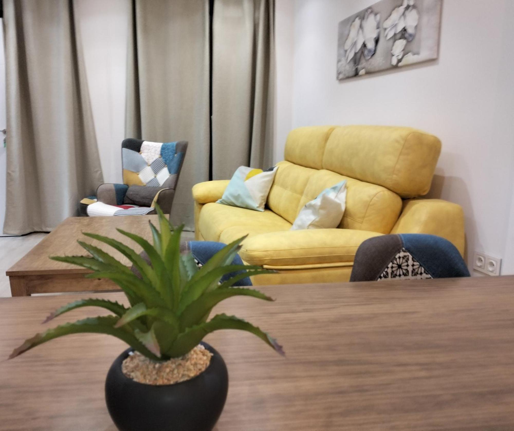 Casa Margarita Villa Ardales Ngoại thất bức ảnh