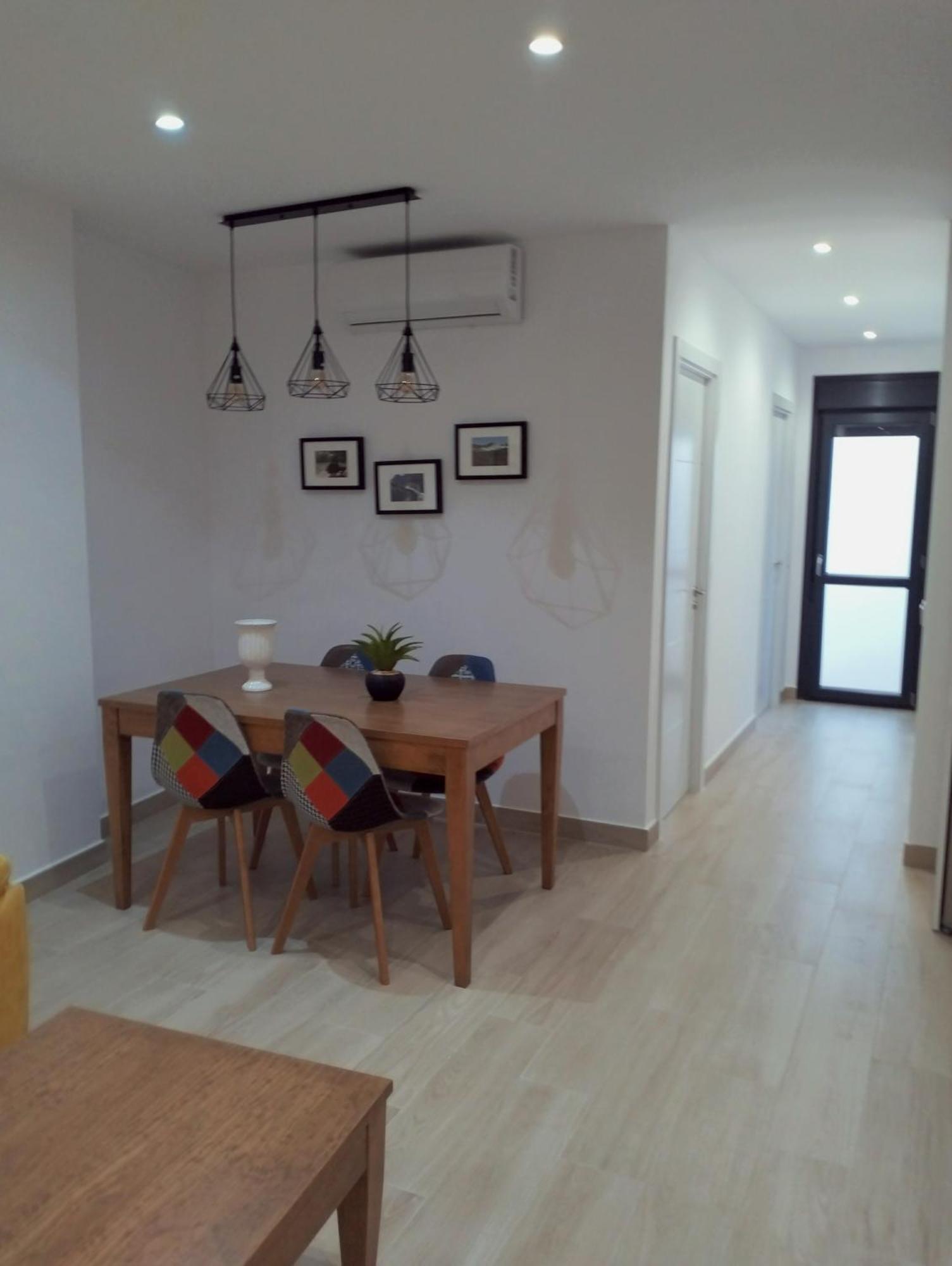 Casa Margarita Villa Ardales Ngoại thất bức ảnh